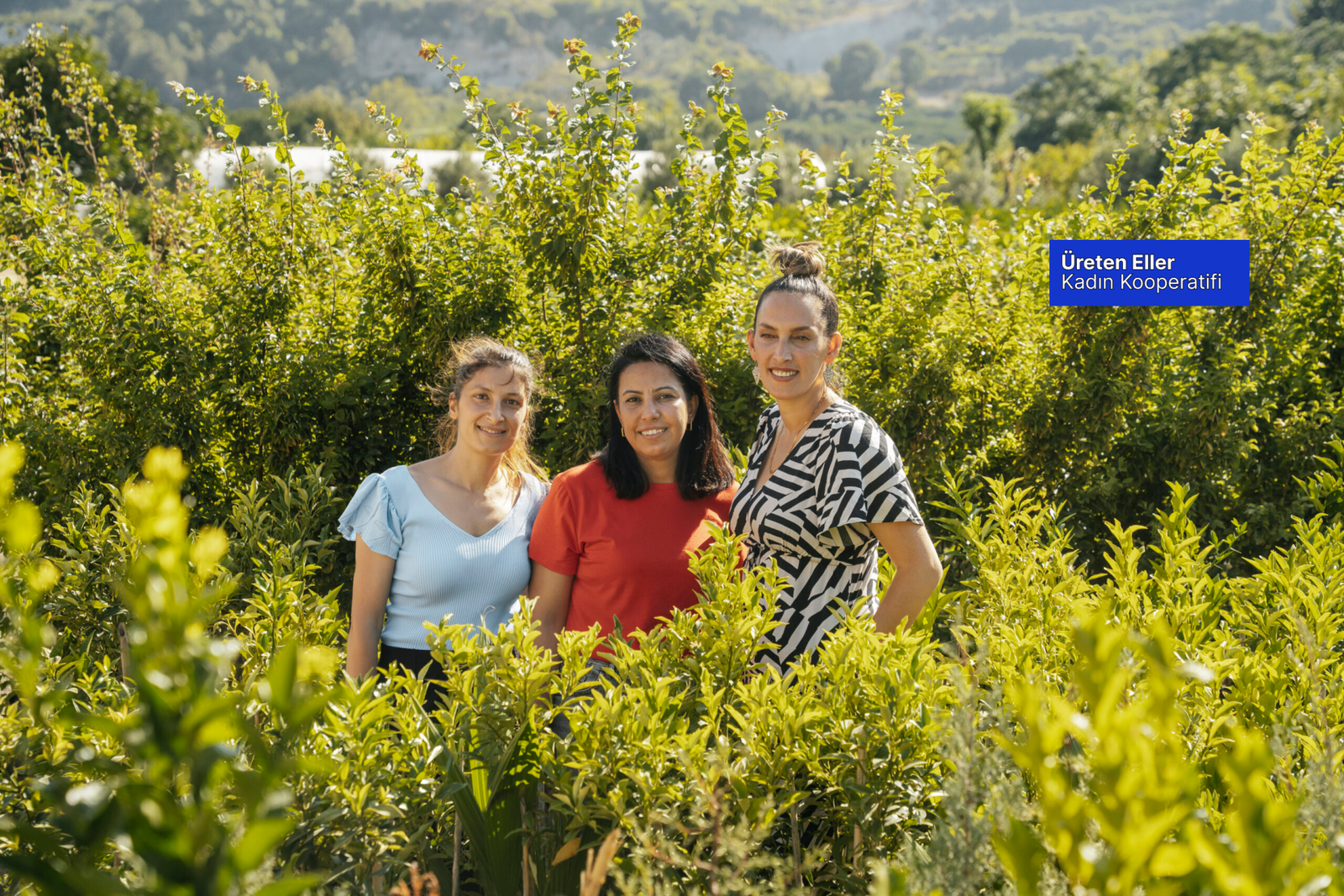 Home Ureten Eller Kadin Kooperatifi 1