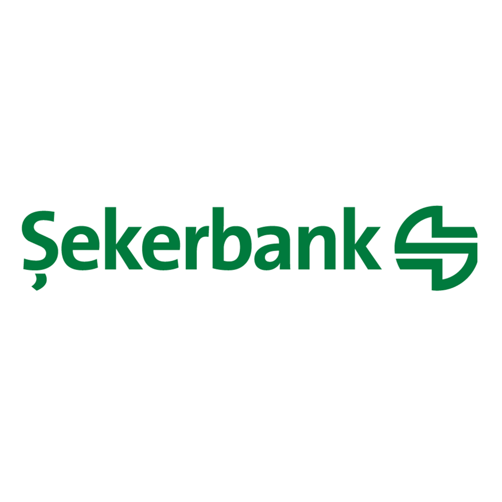 Home sekerbank square logo