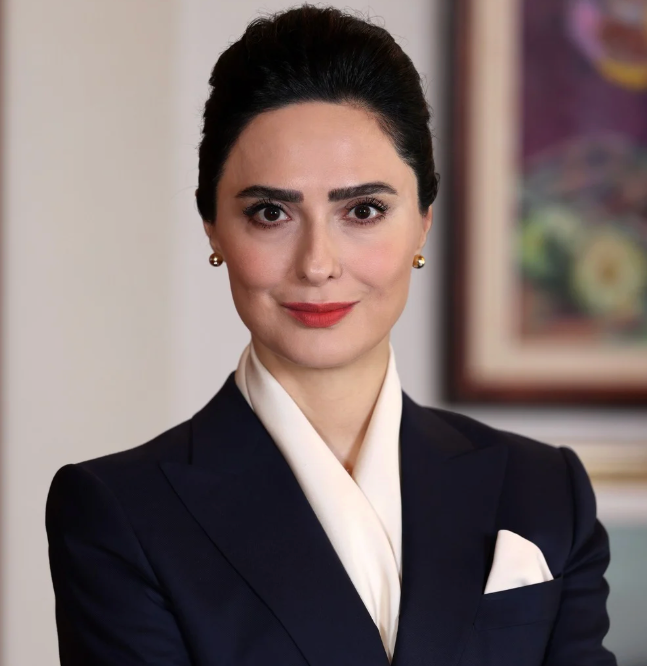 aybala hanım